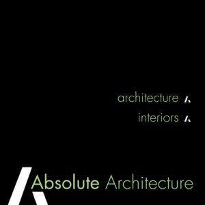 Architect logo design