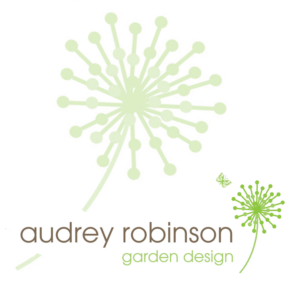 Garden designer logo