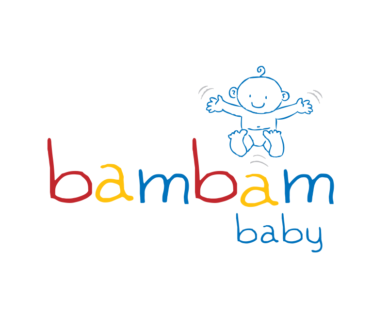 bambam-logo | Small business web design, logo design